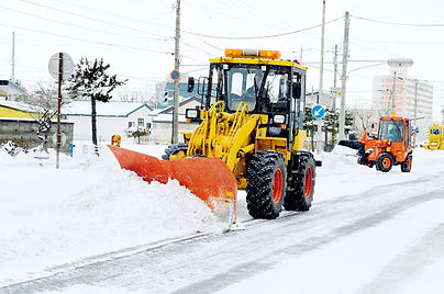 富山県トラック協会路線部会活動報告「除雪陳情」